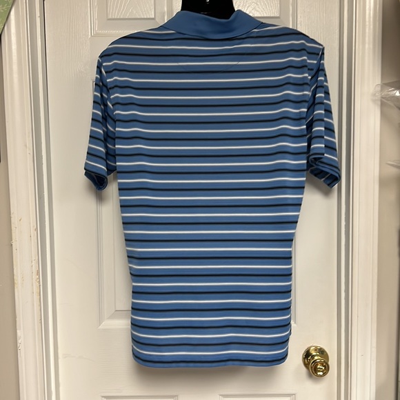 Mens Golf Polo - Picture 3 of 4